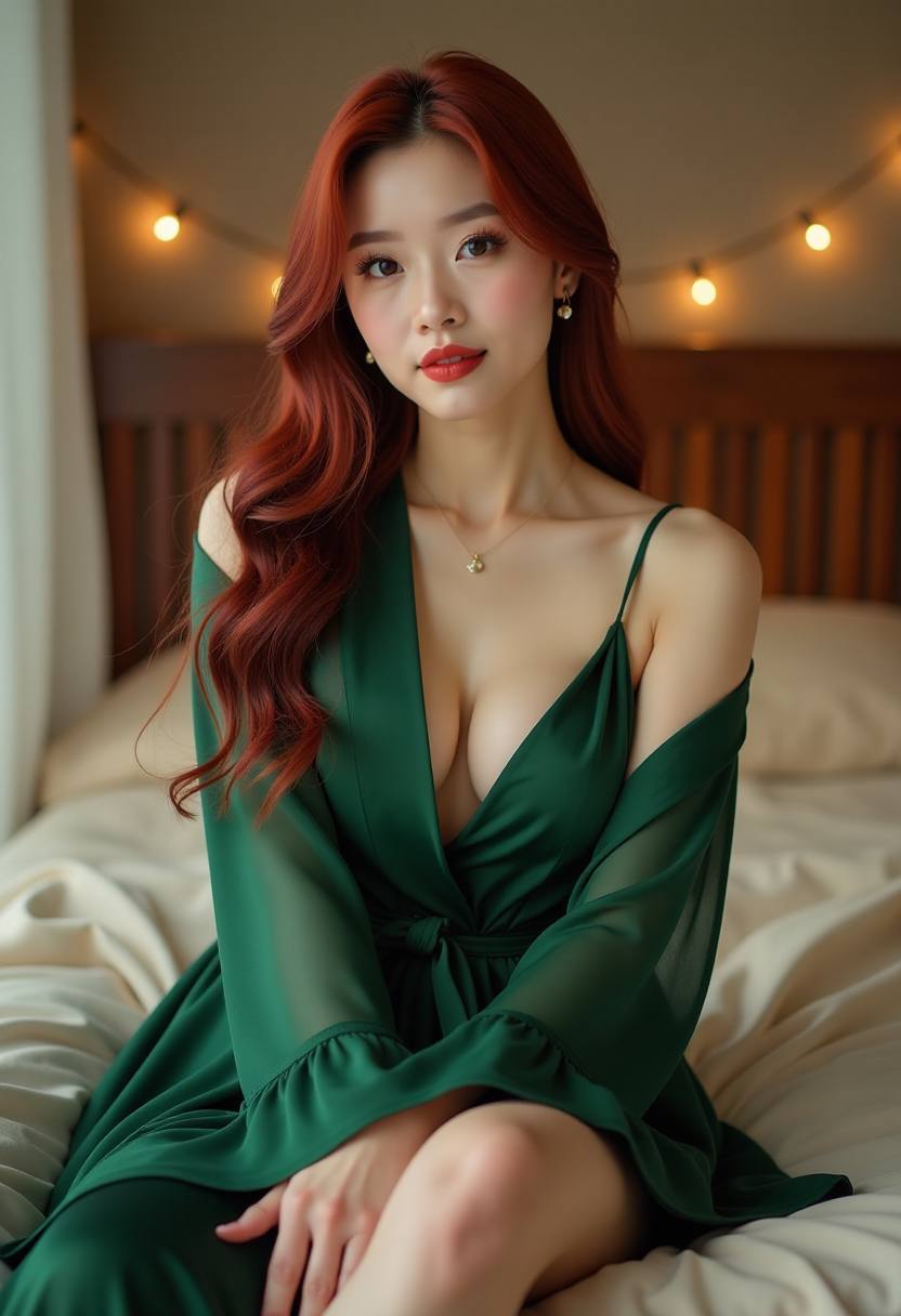 搜索之谜